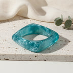 Jelly Pop Bangles SMALL (2.48" diameter) - 9 colors - Hello Baabs LLC 