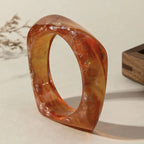 Jelly Pop Bangles SMALL (2.48" diameter) - 9 colors - hello baabs 