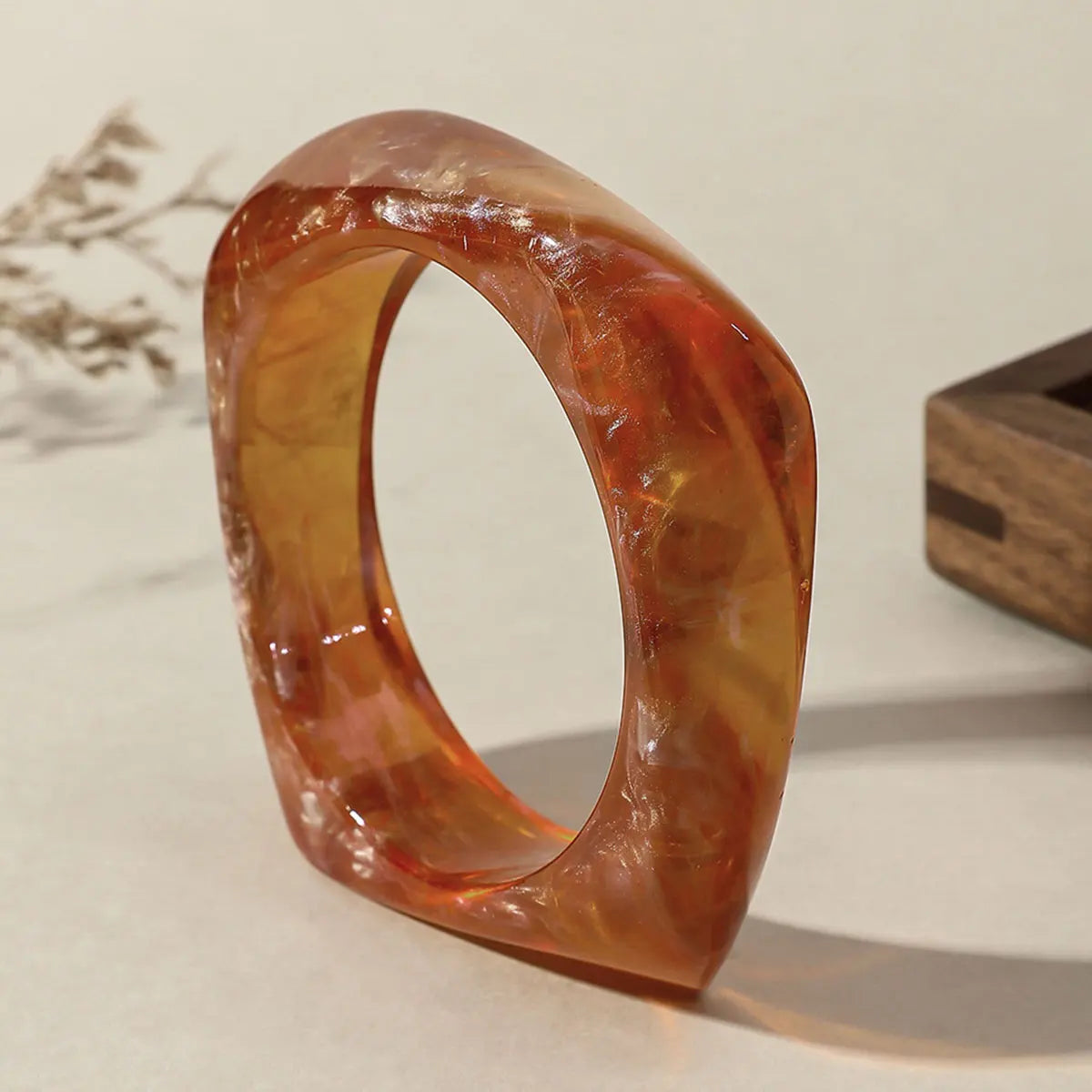 Jelly Pop Bangles SMALL (2.48" diameter) - 9 colors - hello baabs 