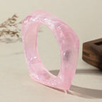Jelly Pop Bangles SMALL (2.48" diameter) - 9 colors - hello baabs 