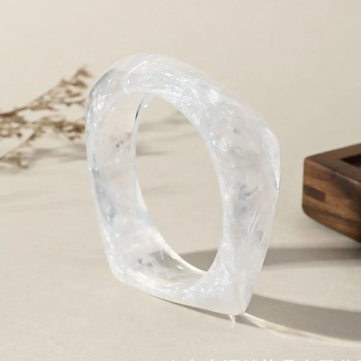Jelly Pop Bangles SMALL (2.48" diameter) - 9 colors - hello baabs 