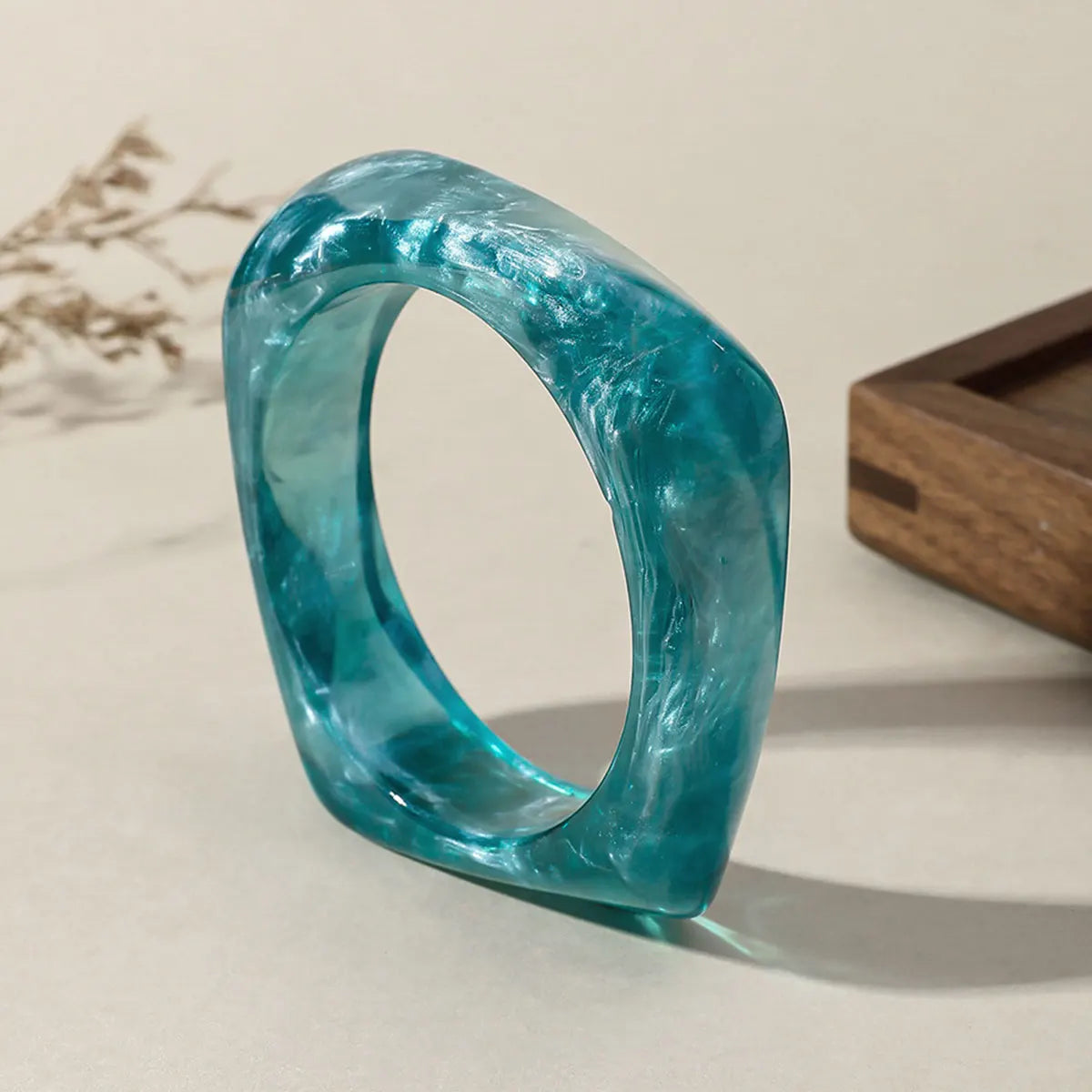 Jelly Pop Bangles SMALL (2.48" diameter) - 9 colors - hello baabs 