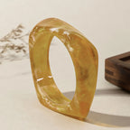 Jelly Pop Bangles SMALL (2.48" diameter) - 9 colors - hello baabs 
