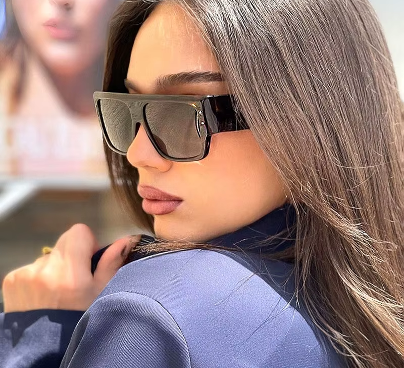 Jet Set Rivet Sunglasses - 6 colors - Hello Baabs
