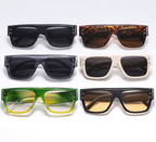 Jet Set Rivet Sunglasses - 6 colors - Hello Baabs