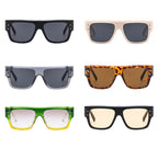 Jet Set Rivet Sunglasses - 6 colors - Hello Baabs