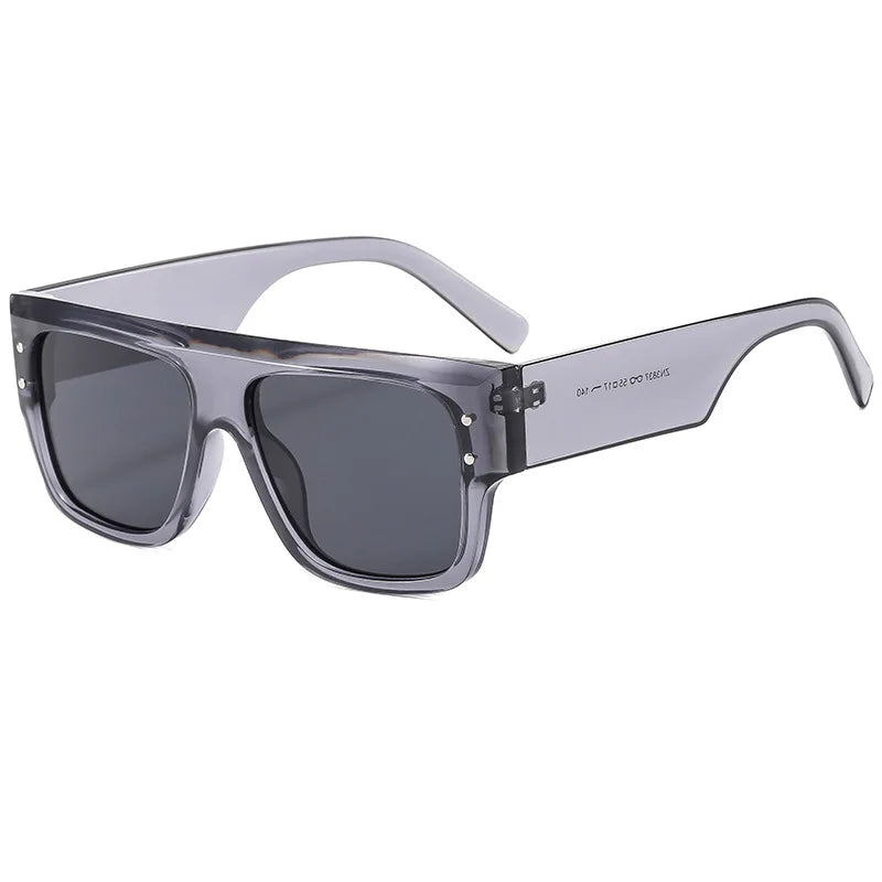 Jet Set Rivet Sunglasses - 6 colors - Hello Baabs