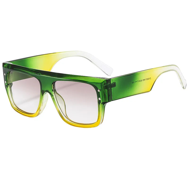 Jet Set Rivet Sunglasses - 6 colors - Hello Baabs