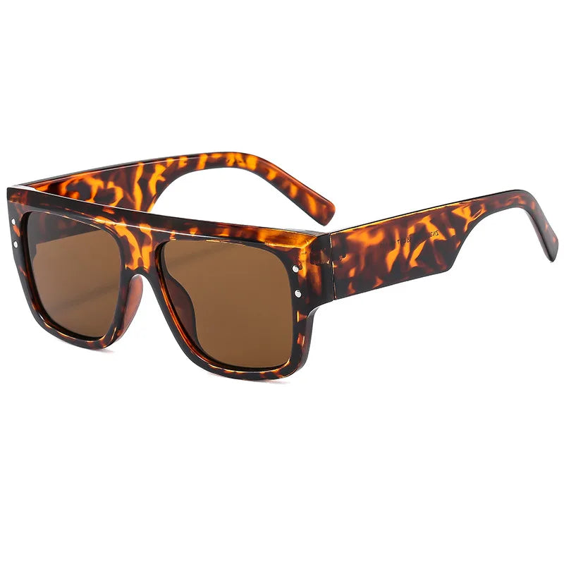 Jet Set Rivet Sunglasses - 6 colors - Hello Baabs