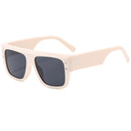 Jet Set Rivet Sunglasses - 6 colors - Hello Baabs