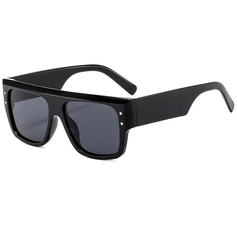 Jet Set Rivet Sunglasses - 6 colors - Hello Baabs