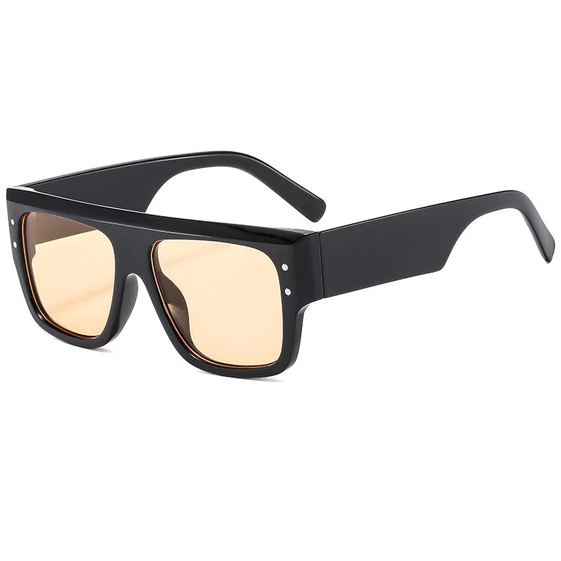 Jet Set Rivet Sunglasses - 6 colors - Hello Baabs