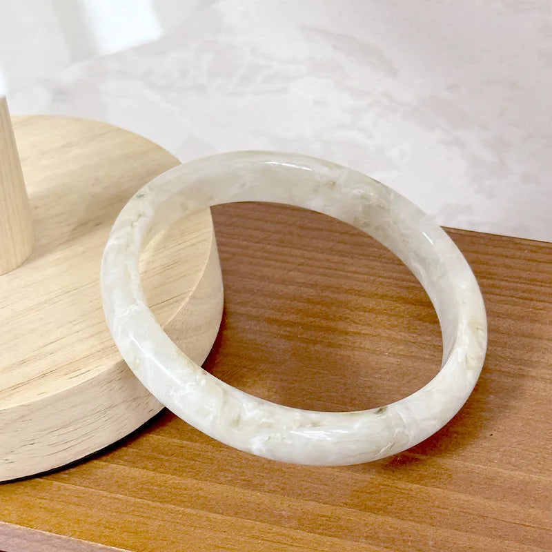 Joy Jive Bangles (2.55" diameter) - 11 colors - Hello Baabs LLC 