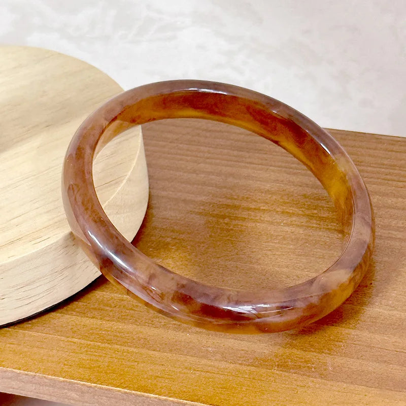 Joy Jive Bangles (2.55" diameter) - 11 colors - Hello Baabs LLC 