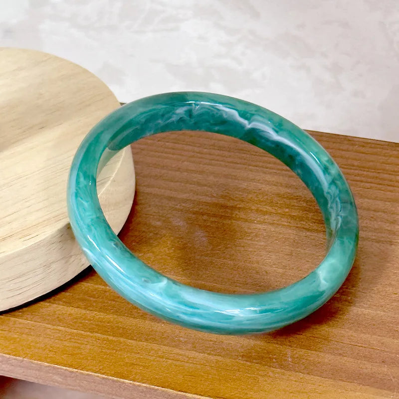 Joy Jive Bangles (2.55" diameter) - 11 colors - Hello Baabs LLC 