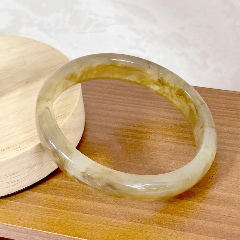 Joy Jive Bangles (2.55" diameter) - 11 colors - Hello Baabs LLC 