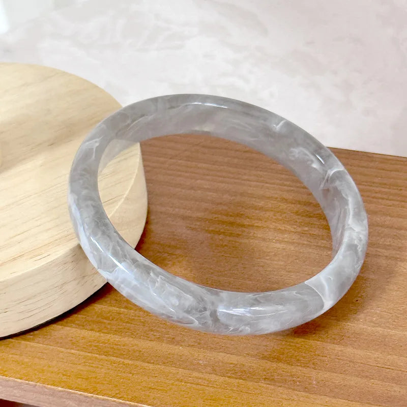 Joy Jive Bangles (2.55" diameter) - 11 colors - Hello Baabs LLC 