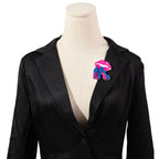 Kiss & Strut Brooch - 2 colors - Hello Baabs LLC 