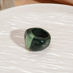 Knuckle Kicks Ring (size 8) - 9 colors - Hello Baabs LLC 