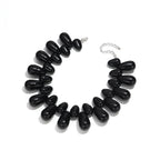 Laguna Drop Necklace - 8 colors - Hello Baabs