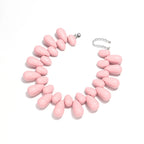 Laguna Drop Necklace - 8 colors - Hello Baabs