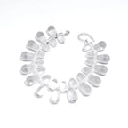 Laguna Drop Necklace - 8 colors - Hello Baabs