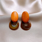 Latte Loop Drops - Hello Baabs LLC 