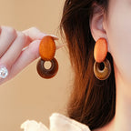 Latte Loop Drops - Hello Baabs LLC 