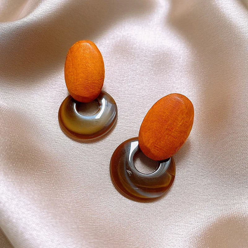 Latte Loop Drops - Hello Baabs LLC 