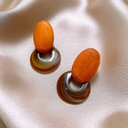 Latte Loop Drops - Hello Baabs LLC 