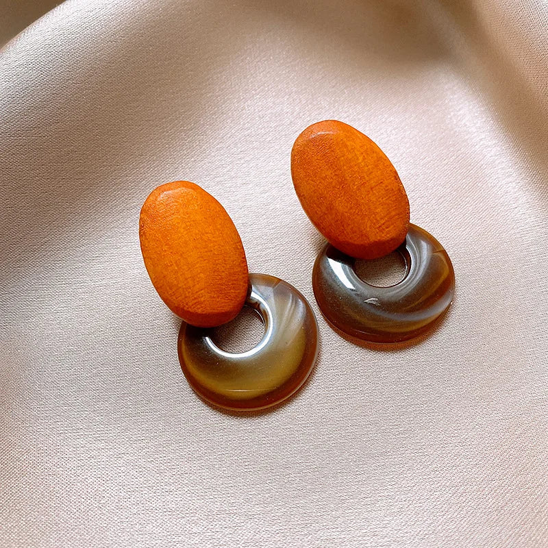 Latte Loop Drops - Hello Baabs LLC 