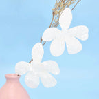 London Petals Earrings - 9 color variants - hello baabs 