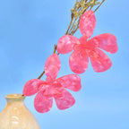 London Petals Earrings - 9 color variants - hello baabs 