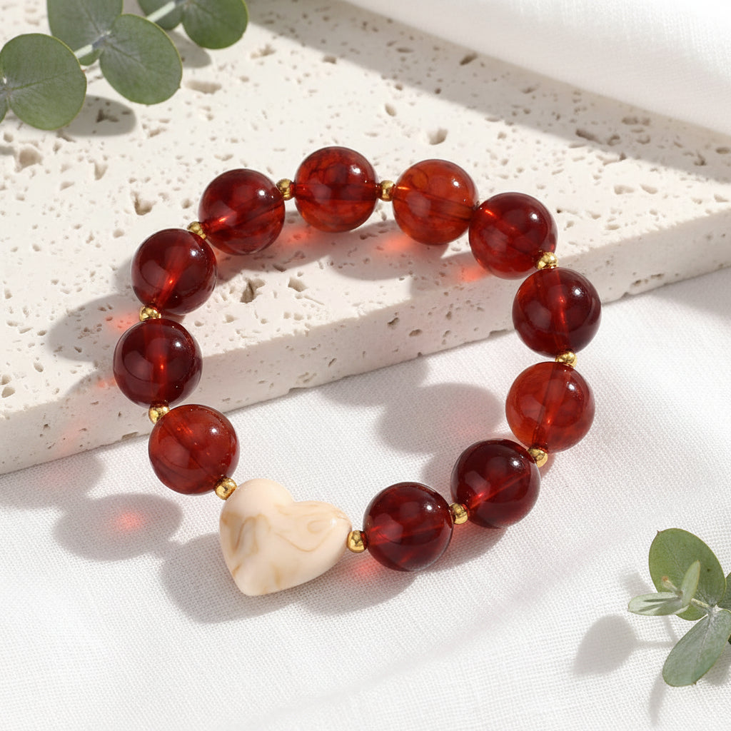 Love Loop Color Bracelet - 9 colors - Hello Baabs
