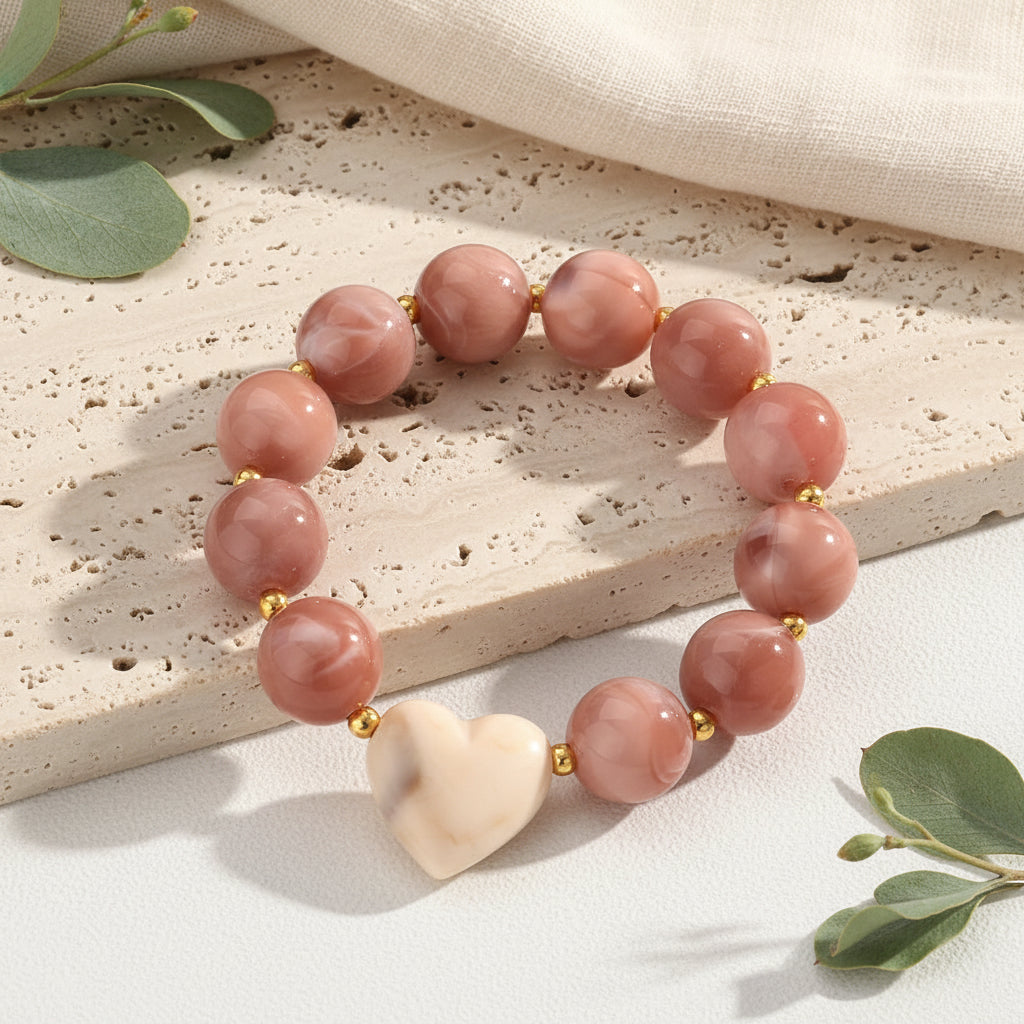 Love Loop Color Bracelet - 9 colors - Hello Baabs
