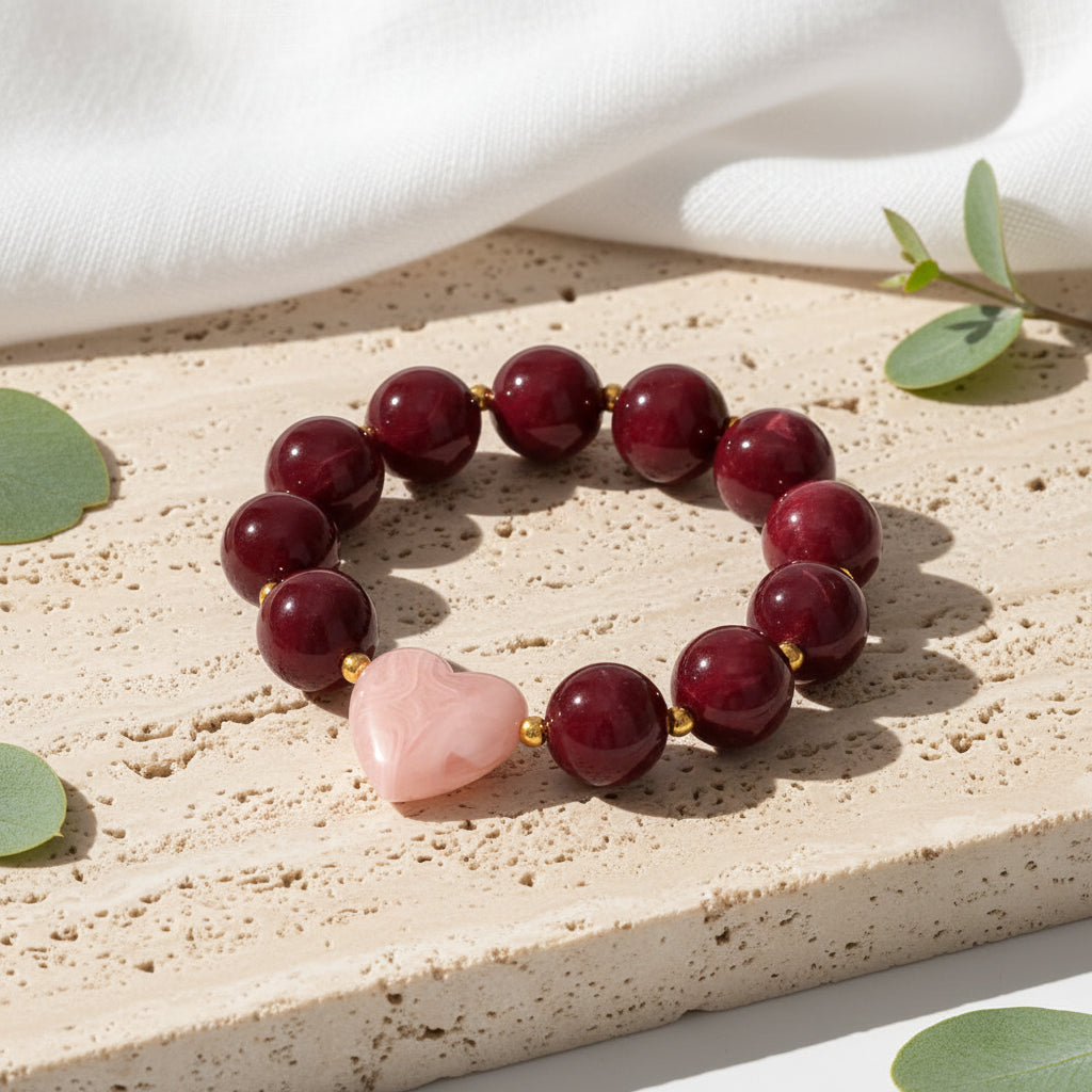 Love Loop Color Bracelet - 9 colors - Hello Baabs