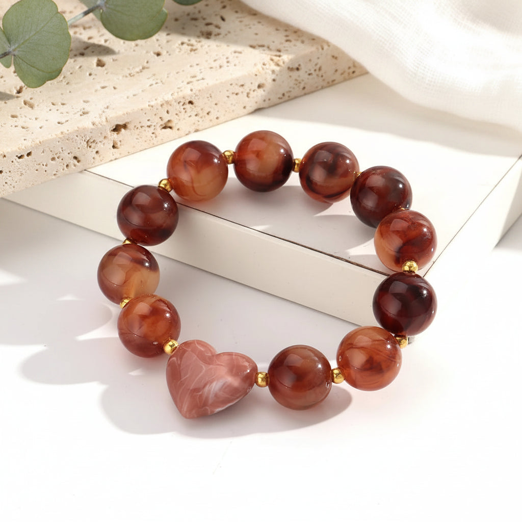 Love Loop Color Bracelet - 9 colors - Hello Baabs