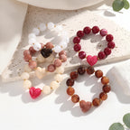 Love Loop Color Bracelet - 9 colors - Hello Baabs LLC 