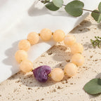 Love Loop Color Bracelet - 9 colors - Hello Baabs LLC 