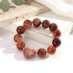 Love Loop Color Bracelet - 9 colors - Hello Baabs LLC 