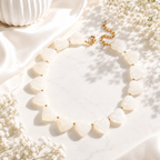 Love in Color Choker - 19 colors - Hello Baabs