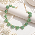 Love in Color Choker - 19 colors - Hello Baabs
