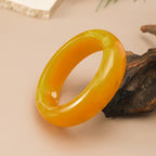Lucid Loop Bangle SMALL (2.44" diameter) - 11 colors - hello baabs 