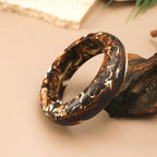 Lucid Loop Bangle SMALL (2.44" diameter) - 11 colors - hello baabs 