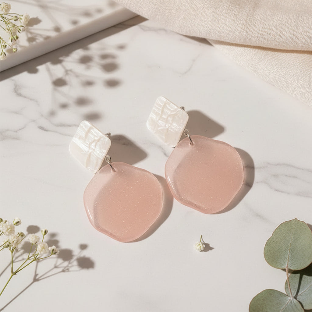 Lustre Drift Drops - 2 colors - Hello Baabs