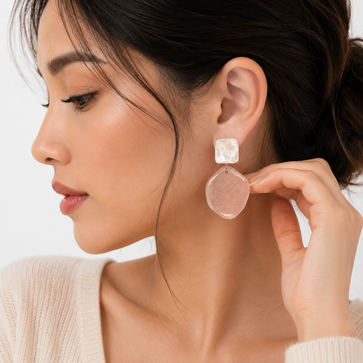 Lustre Drift Drops - 2 colors - Hello Baabs