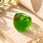 Luxe Meadow Ring (size 11) - Hello Baabs