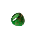 Luxe Meadow Ring (size 11) - Hello Baabs LLC 