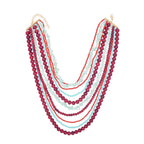 Majestic Tides Necklace - hello baabs 