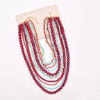 Majestic Tides Necklace - hello baabs 